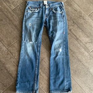 Men’s Billy Jean Size 29 inseam 29